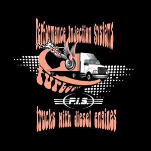 T-Shirt-Design von Wonderful design für Performance Injection Systems | Design: #4691267