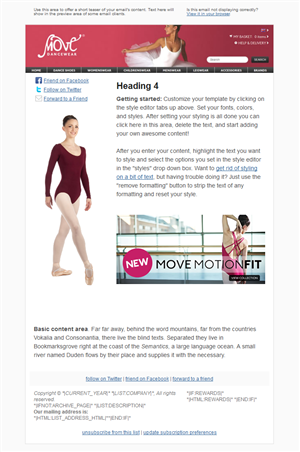 Web Design by hjohnson