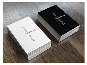 Logo Design by Benzy  for this project | Design: #4614008