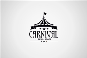 Design de Logo par daniels designs pour Carnival Real Estate | Design : #4603901