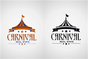 Design de Logo par daniels designs pour Carnival Real Estate | Design : #4612667
