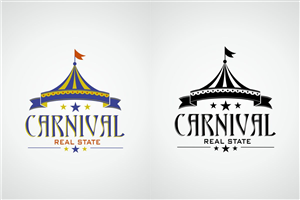 Design de Logo par daniels designs pour Carnival Real Estate | Design : #4614301