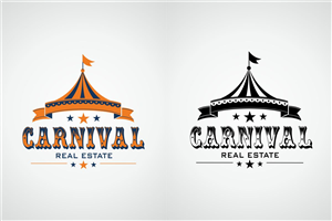 Design de Logo par daniels designs pour Carnival Real Estate | Design : #4624693