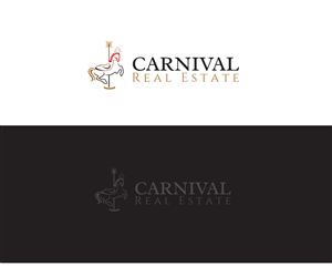 Design de Logo par emptyboxgraphics pour Carnival Real Estate | Design : #4612990
