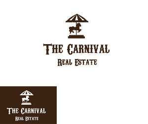 Design de Logo par nicolca37 pour Carnival Real Estate | Design : #4595116
