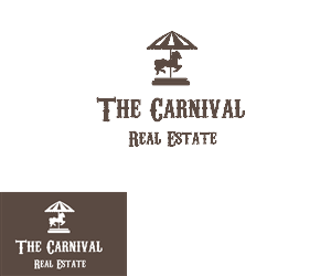 Design de Logo par nicolca37 pour Carnival Real Estate | Design : #4595137