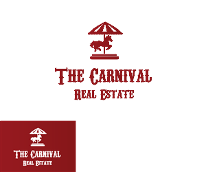 Design de Logo par nicolca37 pour Carnival Real Estate | Design : #4611936