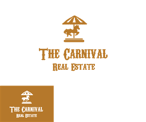 Design de Logo par nicolca37 pour Carnival Real Estate | Design : #4611939