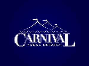 Design de Logo par mwglover87 pour Carnival Real Estate | Design #4639852