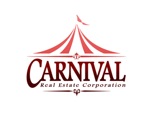 Design de Logo par andreasmeidy pour Carnival Real Estate | Design : #4590007