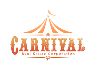 Design de Logo par andreasmeidy pour Carnival Real Estate | Design #4626835