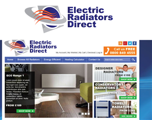 Logo Design by Soula Vetter