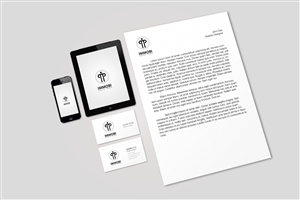 Logo Design by Istodor Ionut for this project | Design: #4864476