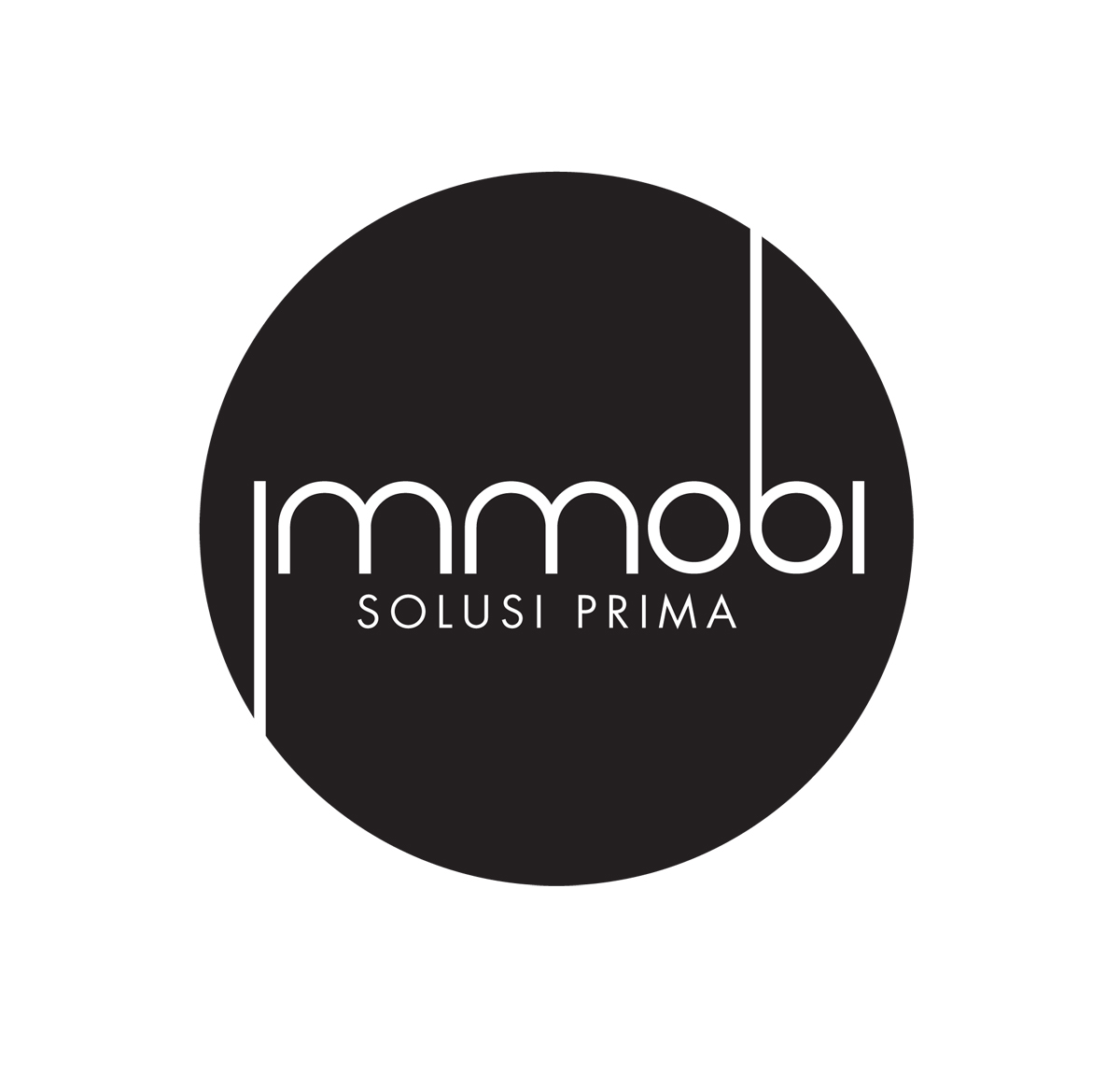 Logo Design by Halfull Media for this project | Design #4922188