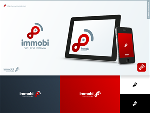 Logo Design by Raoul Camion for this project | Design #4886875