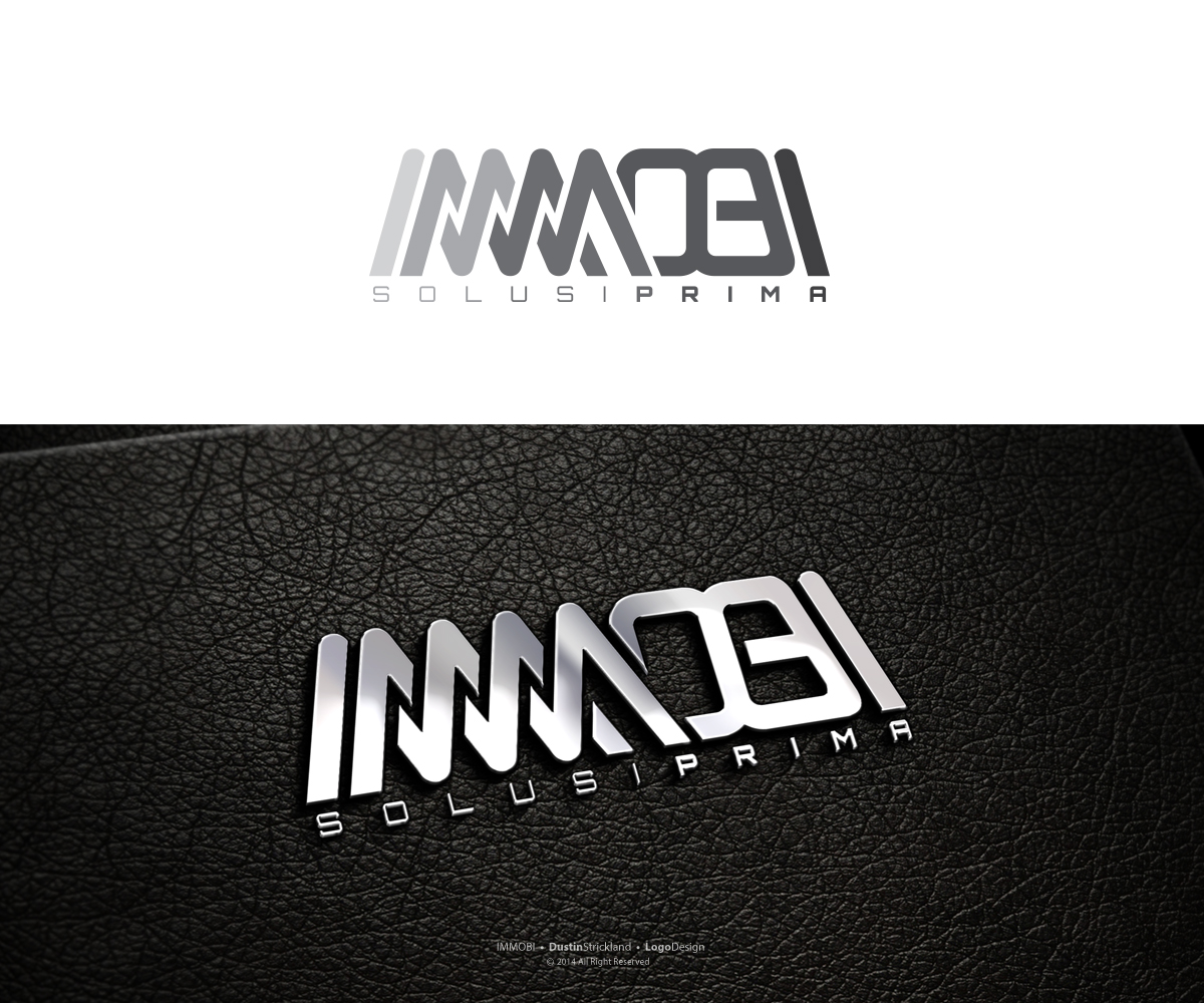 Logo Design by Dustin Strickland for this project | Design #4923932