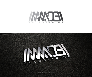 Logo Design by Dustin Strickland for this project | Design: #4923932