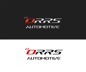 Diseño de aplicación (App) por mxv.design para orrs automotive | Diseño: #4680446