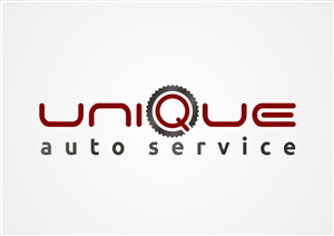 Unique auto service | Diseño de aplicación (App) por Amduat Design