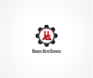 Unique auto service | Diseño de aplicación (App) por MIND