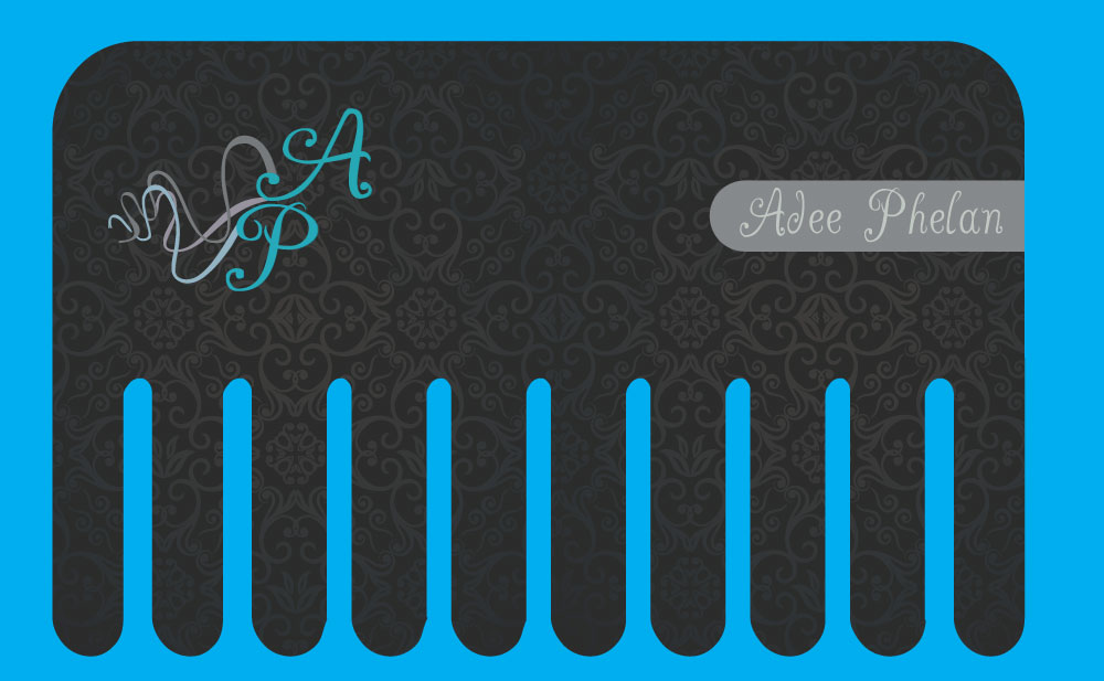 Business Card Design by Selda for this project | Design #4610275