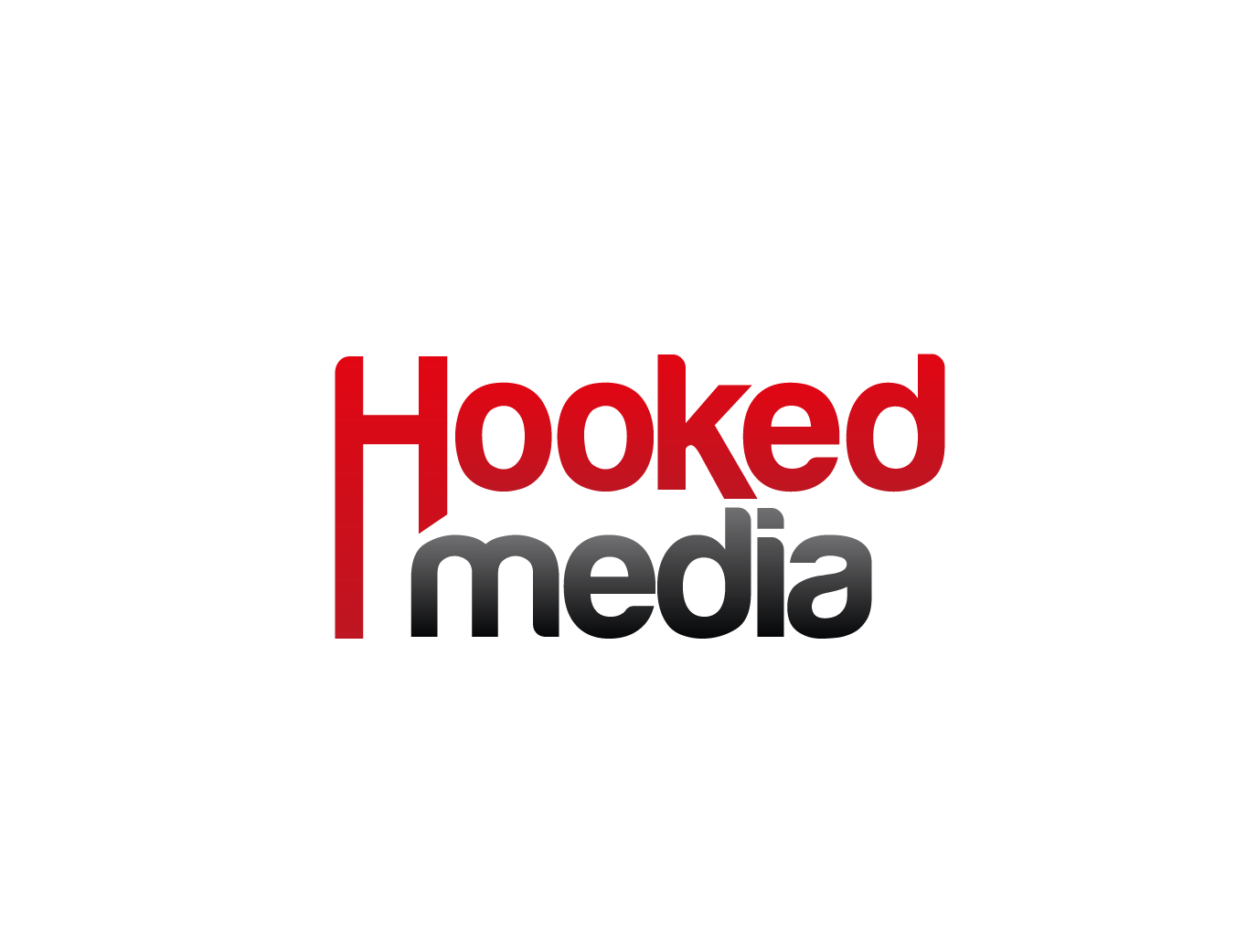 Design de Logo par Pv_999 pour Hooked Media | Design #1304036