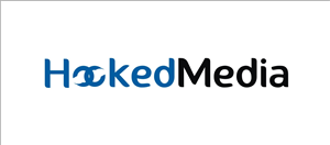 Logo Design by logoworld for Hooked Media | Design #1316991