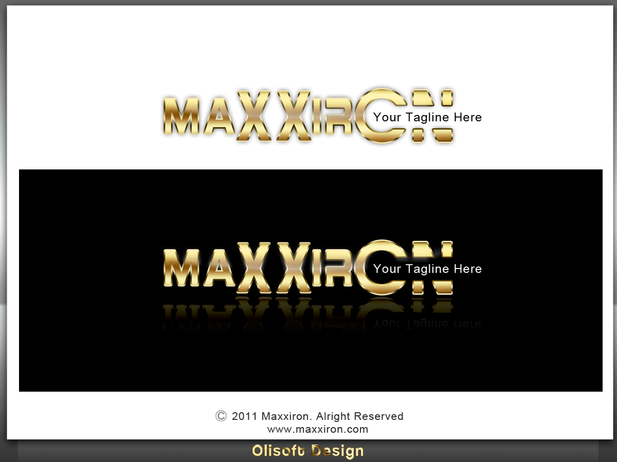 Diseño de Logo por Olisoft para Solitude Management, LLC | Diseño #208447