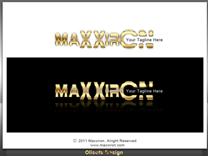 Logo Design by Olisoft for Solitude Management, LLC | Design: #208447