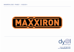 Logo Design by Dyal Design