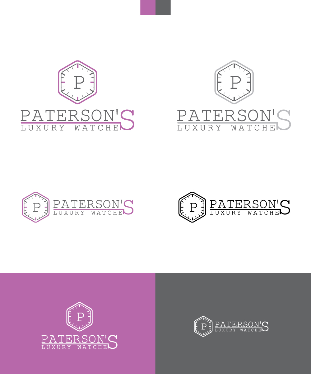 Logo Design by Intro Base for this project | Design #4593851