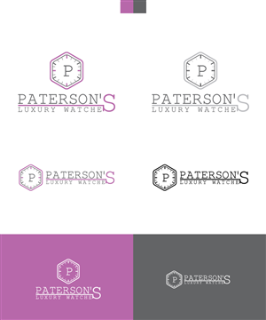 Logo Design by Intro Base for this project | Design: #4593851