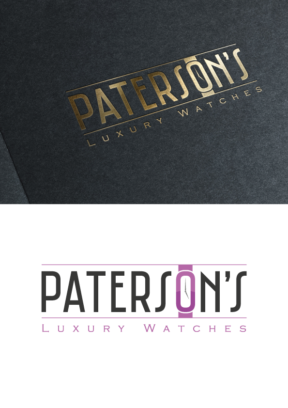 Logo Design by The Marble Peach for this project | Design #4603032