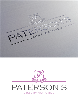 Logo Design by The Marble Peach for this project | Design: #4603578