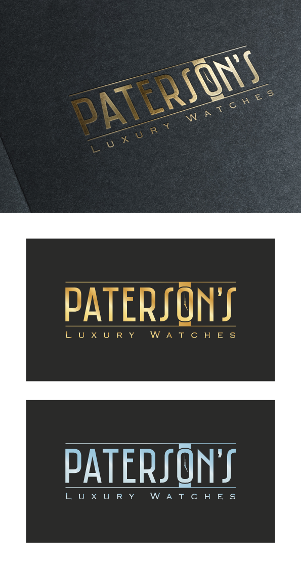 Logo-Design von The Marble Peach für dieses Projekt | Design #4615502