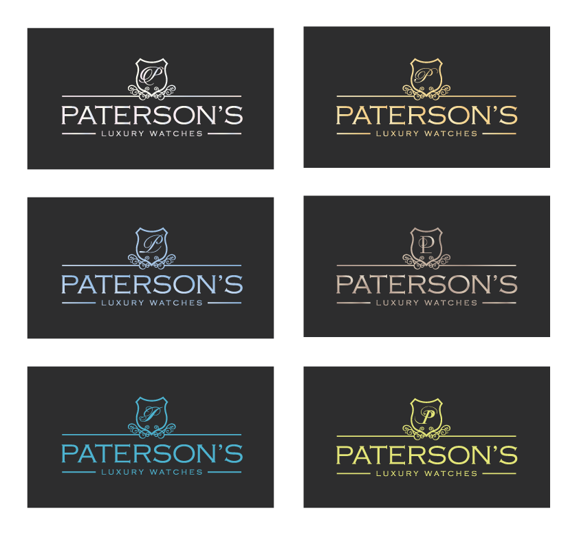 Logo-Design von The Marble Peach für dieses Projekt | Design #4622856