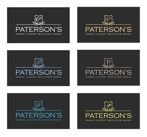 Logo Design by The Marble Peach for this project | Design: #4622856