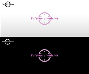 Logo Design by sangeloenriquez