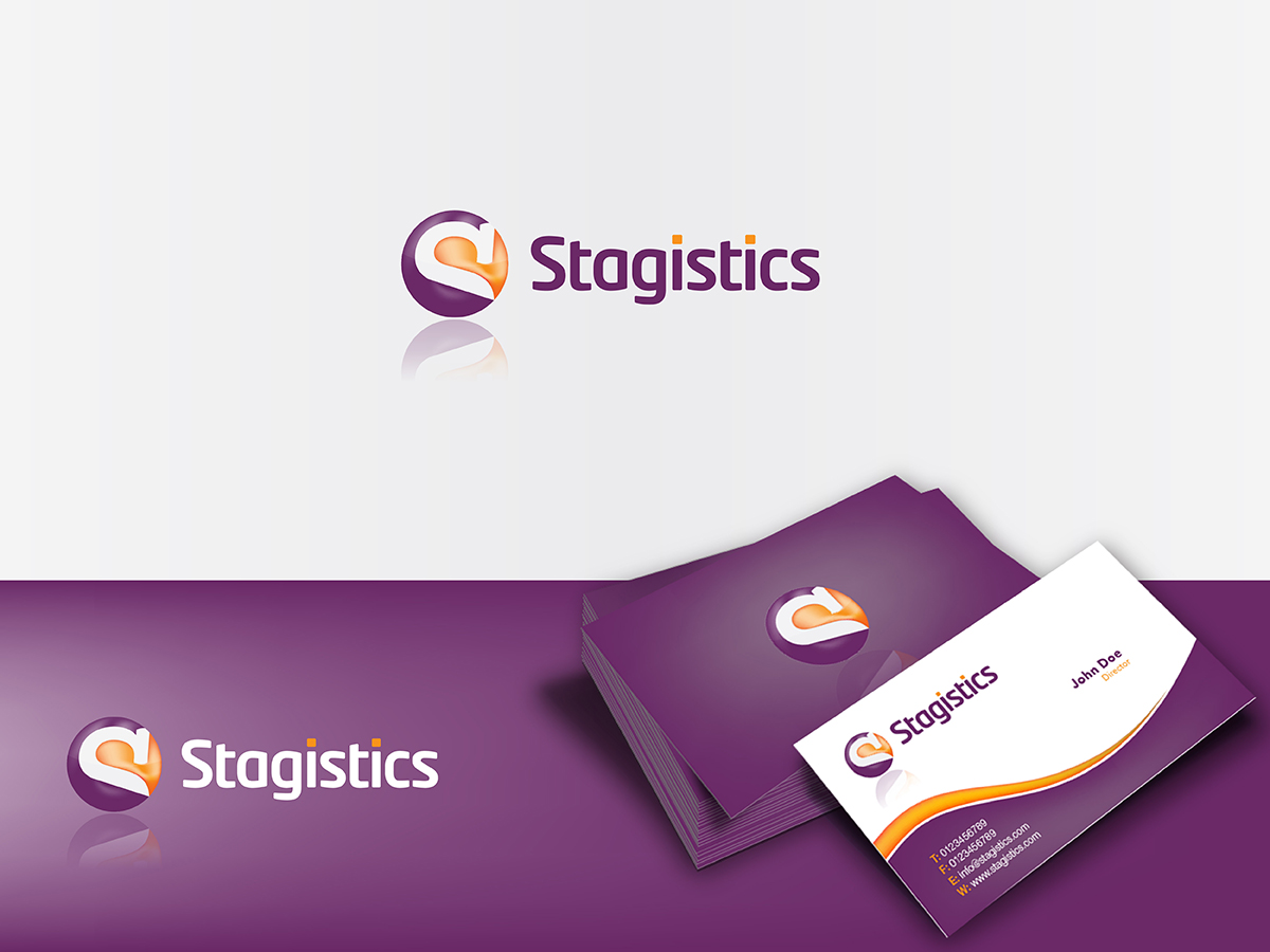 Logo Design by bambastudio for this project | Design #1317939