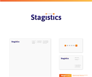 Logo Design by MergeStudio for this project | Design: #1303913