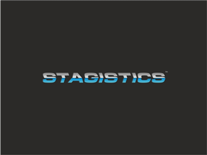 Stagistics | Logo Design by Logocraft