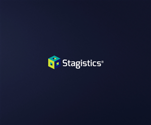 Stagistics | Logo Design by RWDS