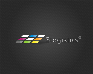 Stagistics | Logo Design by JTdsign