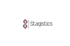 Stagistics | Logo Design by Monster designs