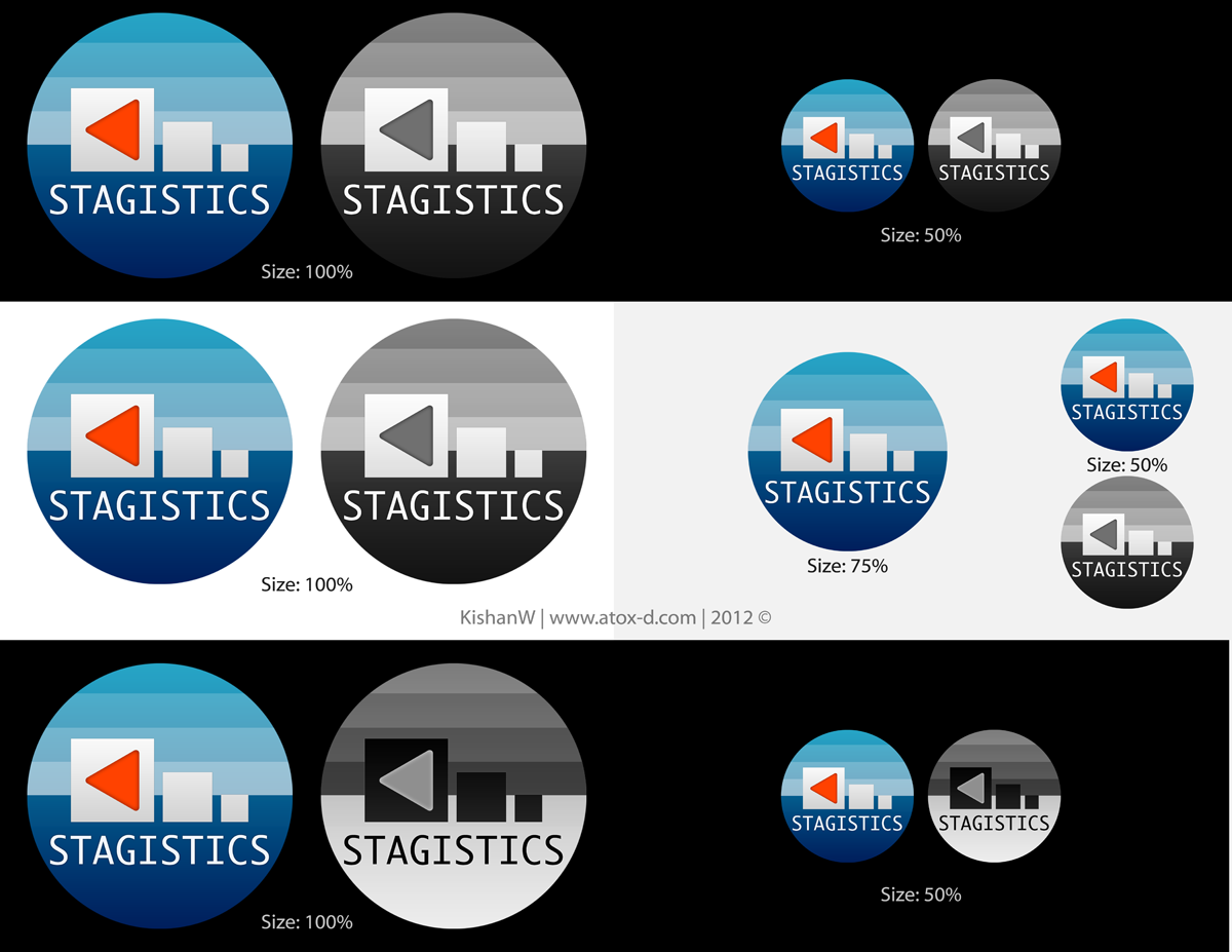 Logo Design by kishanW for this project | Design #1298924