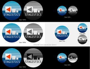 Logo-Design von kishanW für dieses Projekt | Design: #1298924