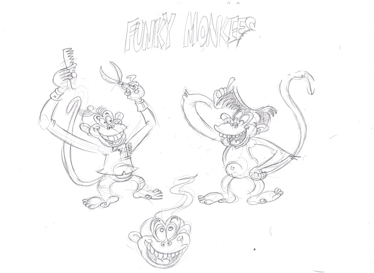 Graphic Design by ROBERT SMITH for this project | Design #1302818