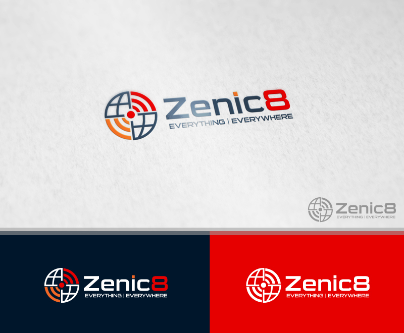 Logo Design by BehindSymbols for Sunwave Solutions | Design #4651713