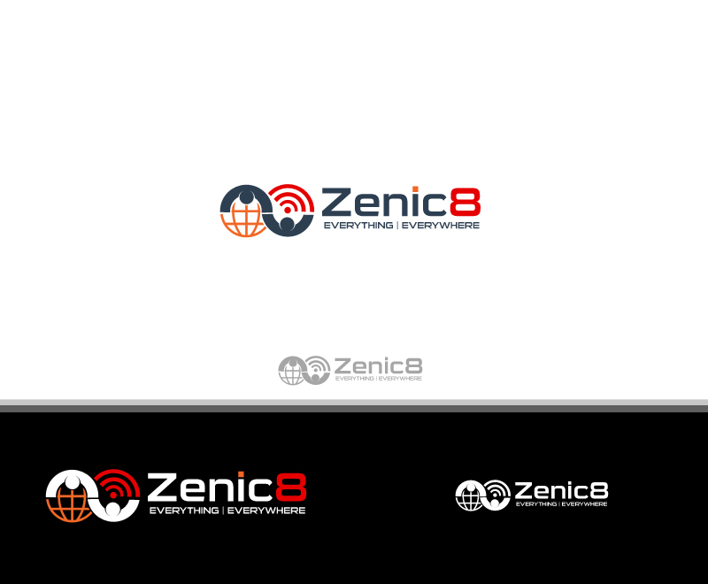 Logo Design by BehindSymbols for Sunwave Solutions | Design #4651773