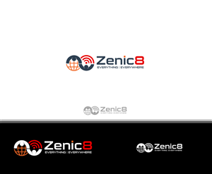 Logo Design by BehindSymbols